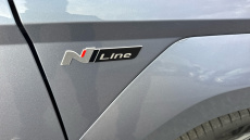 Hyundai KONA 1.0T N Line S 5dr Petrol Hatchback